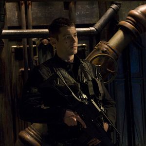 Foto Brian J. Smith (II)