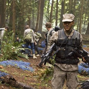 Foto Jamil Walker Smith