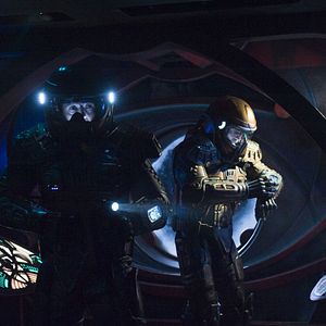 Foto Stargate : Universe