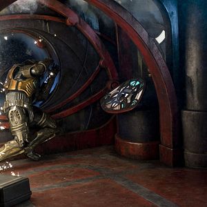 Foto Stargate : Universe