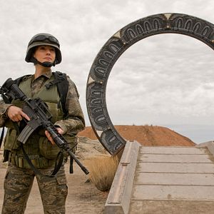 Foto Stargate : Universe