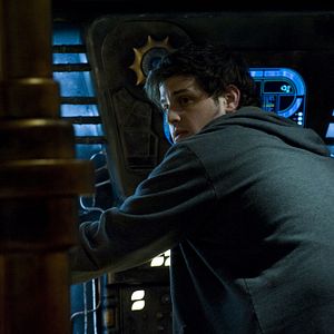 Foto Stargate : Universe