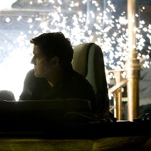 Foto Stargate : Universe