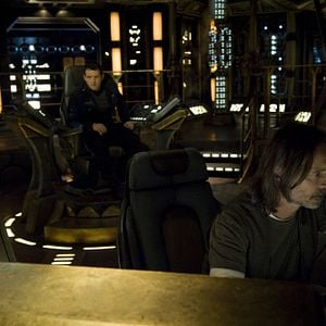 Foto Stargate : Universe