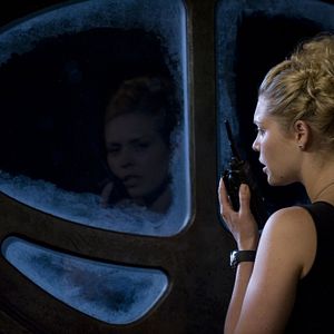 Foto Stargate : Universe