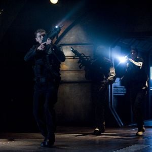 Foto Stargate : Universe