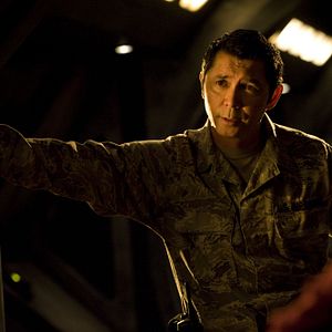 Foto Lou Diamond Phillips