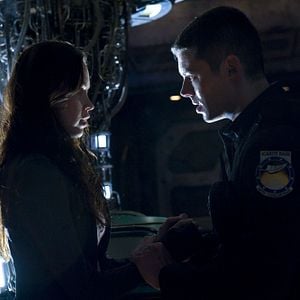 Foto Brian J. Smith (II)