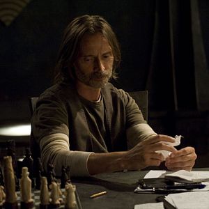 Foto Robert Carlyle