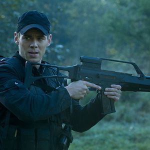 Foto Brian J. Smith (II)