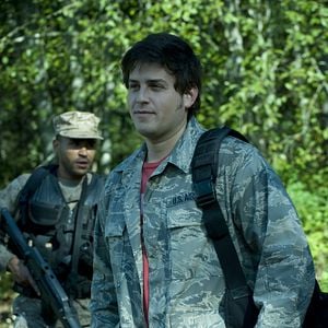 Foto Jamil Walker Smith