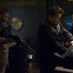 Foto Jamil Walker Smith