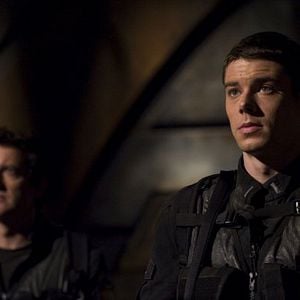 Foto Stargate : Universe