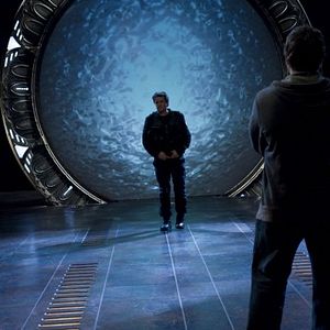 Foto Stargate : Universe