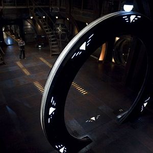 Foto Stargate : Universe