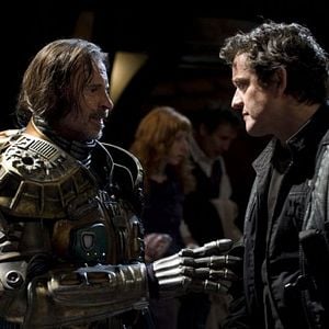 Foto Stargate : Universe