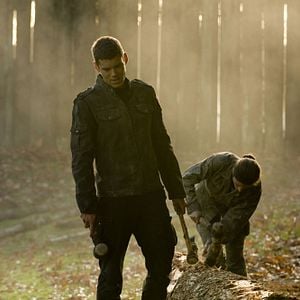 Foto Stargate : Universe