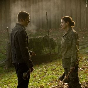 Foto Stargate : Universe