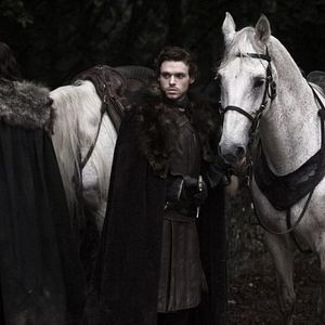 Foto Richard Madden