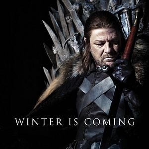 Foto Juego de Tronos