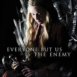 Foto Juego de Tronos