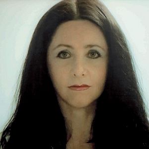 Foto Valérie Mréjen