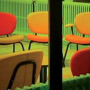 Foto Valérie Mréjen