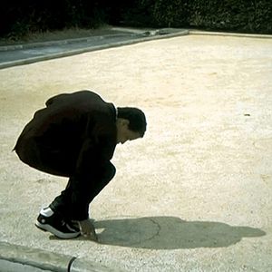 Foto Valérie Mréjen