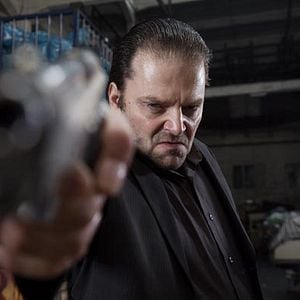 Foto Reykjavik-Rotterdam