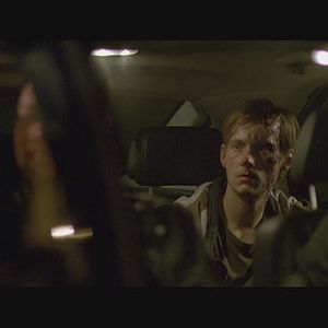 Foto Reykjavik-Rotterdam