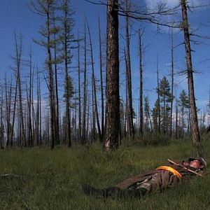 Foto La terra habitada