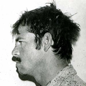 Foto Arropiero, el Vagabundo de la Muerte