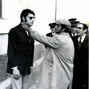 Foto Arropiero, el Vagabundo de la Muerte