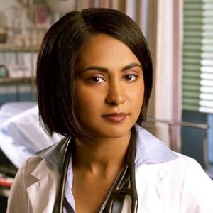 Foto Parminder Nagra