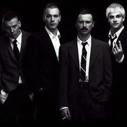 Foto Trainspotting