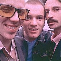 Foto Trainspotting