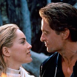 Foto Instinto básico