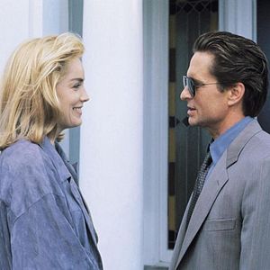 Foto Instinto básico