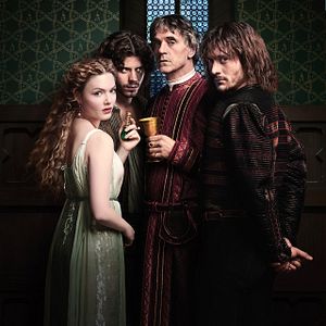 Foto François Arnaud