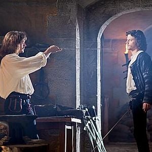 Foto François Arnaud