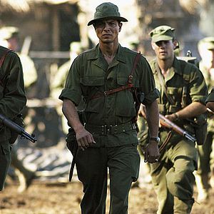 Foto El gran rescate