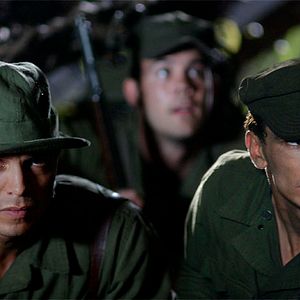 Foto El gran rescate