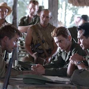 Foto El gran rescate