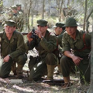 Foto El gran rescate