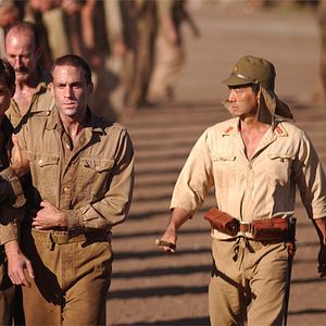 Foto El gran rescate