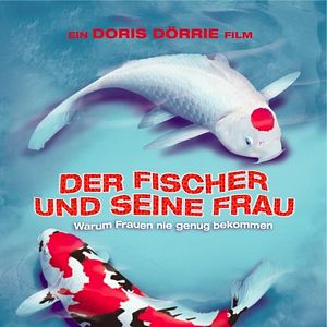 Foto Der Fischer und seine Frau