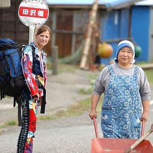 Foto Der Fischer und seine Frau