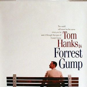 Foto Forrest Gump