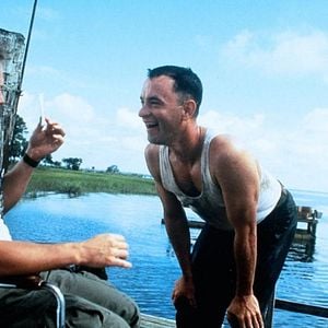 Foto Forrest Gump