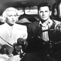 Foto El cartero siempre llama dos veces